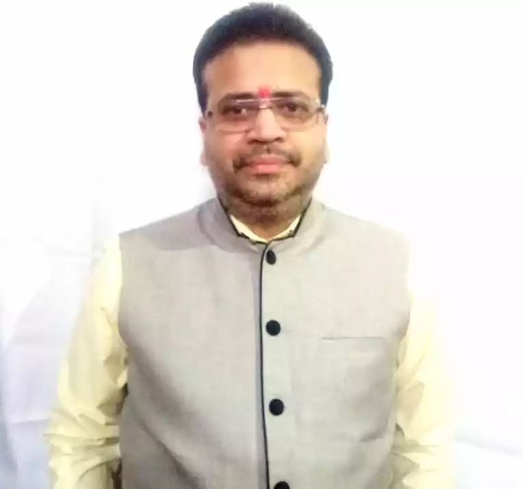 Hitesh kumar Aneja